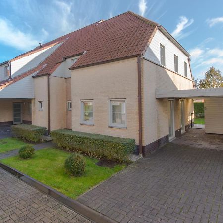 Holiday Home Boonenhove-3 By Interhome De Haan Exterior photo